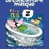 LE CONCOMBRE MASQUÉ : LE BAIN DE MINUIT