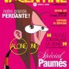 VALENTINE - n°2 - Seule et Jolie 