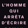 Marc-Edouard Nabe : l'homme qui arrêta d'écrire dans la vieille industrie du Livre