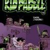 KID PADDLE : Dark j'adore ! 