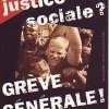 Vers la grève générale ?