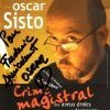 Bravissimo maestro Oscar Sisto