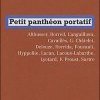 Petit panthéon portatif
