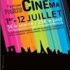 Le Festival du Film de Paris 2008 (1er au 12 juillet 2008)