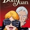 DOM JUAN en bande dessinée