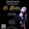 LE BÉTIN, Un destin extra...ordinaire 