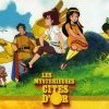 Les Mystérieuses Cités d'or : le dessin animé culte qui a fait rêver des générations