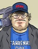 Michael Moore