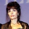 Nadine Trintignant, une mère tout simplement ...
