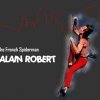 Interview : Alain Robert (l'Homme-Araignée)