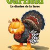 GARFIELD : à farce de lasagnes