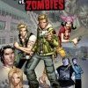 FANBOYS vs ZOMBIES : une convention mortel ! 
