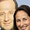 François Hollande se fait larguer par Ségolène, Jack et Dominique