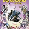 Les Voisins du 109 : samedi