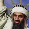 LETTRE DE MENACES A OUSSAMA BEN LADEN