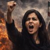 IRAN : LA REVOLTE DES FEMMES