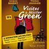 Visites à Mister Green, Comédie Bastille, Thomas Joussier