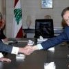 Avec Bernard Kouchner, la Justice au Chevet du Liban