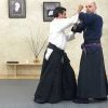 Le JuJutsu de Bagnolet