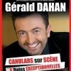 Gérald Dahan au Théâtre de 10 heures