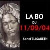 LA B.O. du 11 septembre !!