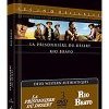Les Inoubliables Warner : La Prisonnière du desert + Rio Bravo 
