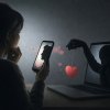 Arnaques à l'amour 2.0 : comment les escrocs sentimentaux utilisent l'IA, les deepfakes et les réseaux pour piéger leurs victimes