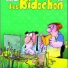 LES BIDOCHON : Internautes. 