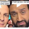  EDOUARDO SE FOUT DE LA GUEULE DE CYRIL HANOUNA ! ! !