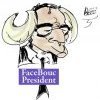 Facebook : une Présidence applicable.