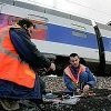 LES SUSPECTS DU T.G.V. SONT-ILS DES TERRORISTES ?