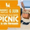 Après les apéros géants, voici le « grand picnic »