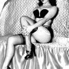 Bettie Page, la reine des pin up, est morte !