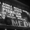 Le triomphe du Pygmalion au Théâtre COMEDIA
