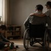 Ces enfants qui grandissent avec un parent handicapé : quelles conséquences psychologiques sur leur développement ?