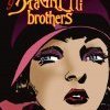 SPAGHETTI BROTHERS - tome 9