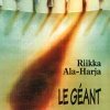 "Le Géant" : plongeon dans la fiction finnoise
