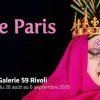 Reine de Paris s'expose à la Galerie 59 rue de Rivoli à partir du 26 août