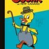 OSCAR LE PETIT CANARD 