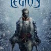 CHRONIQUES DE LEGION ( Livres 3 et 4) : l'histoire à feu et à sang ! 