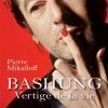 Bio classe à la rentrée pour Alain Bashung 