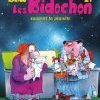 LES BIDOCHON : Éco au logis ! 