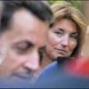 Et si Cécilia Sarkozy n'avait pas voté pour son mari Nicolas ?