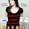 Anaïs PETIT, l'Imitatrice à croquer qui lorgne vers la Comédie