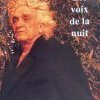 Les voix de la nuit, Mimmo Pano, poésie