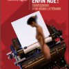 Sortie le 15 mai de "Enfin Nue", le livre confession de Catherine Siguret, nègre littéraire