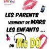 Les parents viennent de Mars, les enfants du McDo 2 !