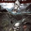 PAVILLON NOIR : un pirate pour l'enfer ! 
