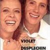 Double interview : Marie Despechin & Lydie Violet