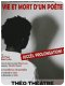  VIE ET MORT D'UN POÈTE au Théo Théâtre
